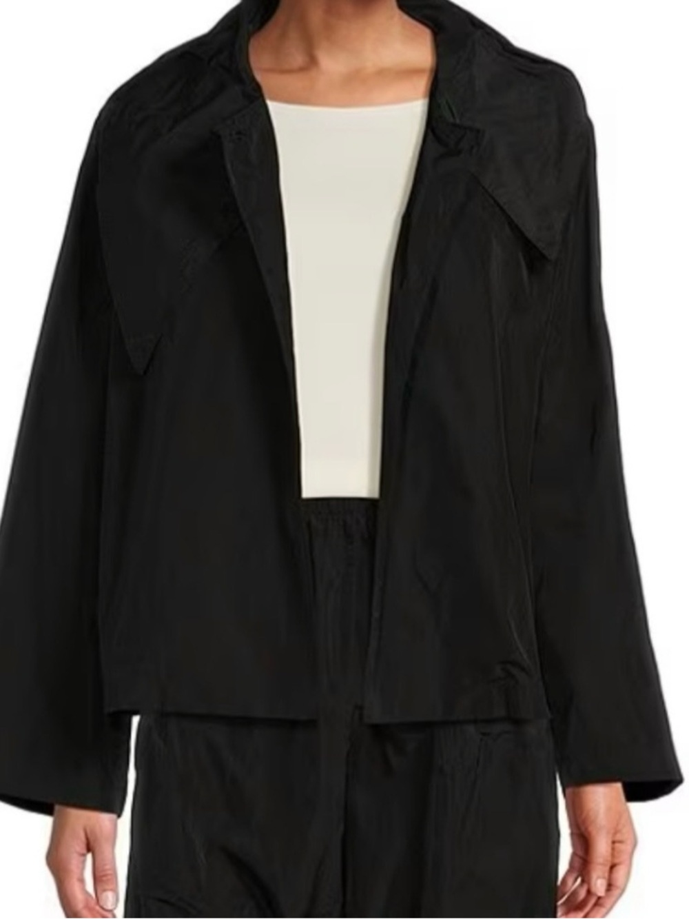 bryn Walker Grace Jacket